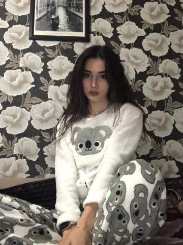 Лена Лет 18 фото 3