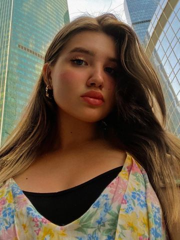 Маша Лилия Идрица