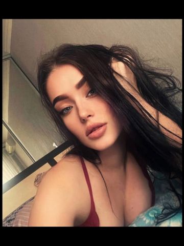 Анжела Идрица