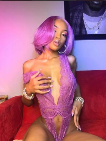 Элмира Студентка Питер фото 2